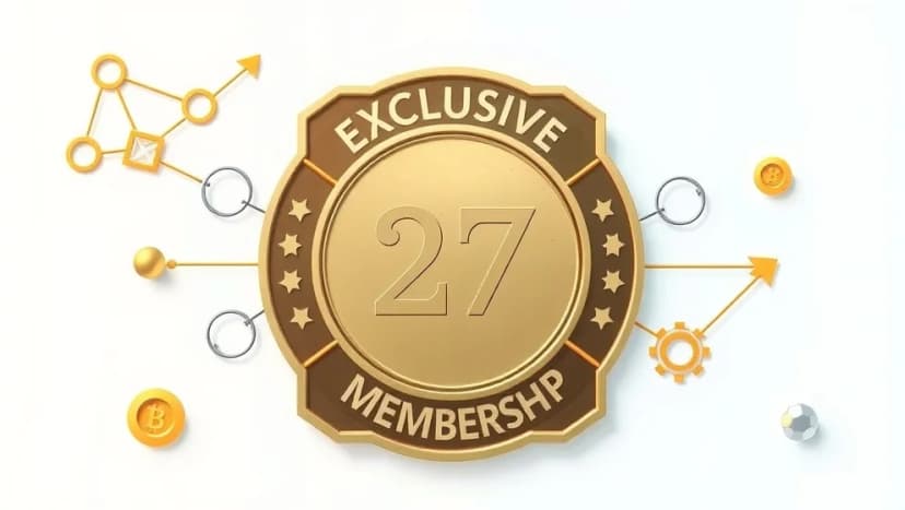 Vad är 27 års klubben egentligen