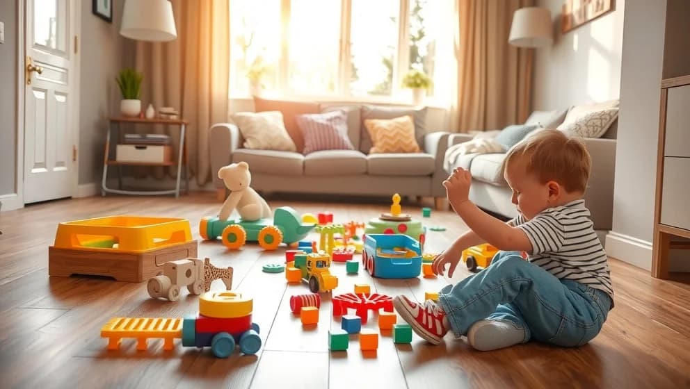 Amanda Jenssens barn och familjeliv