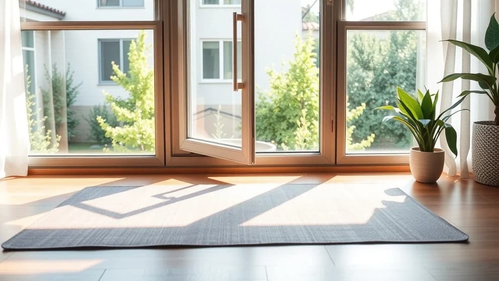 Andas in andas ut rätt för bättre hälsa