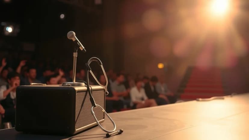 Vad lider Annika Norlin av för sjukdom