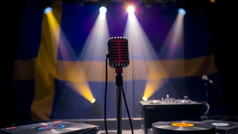 A$AP Rocky's mest ikoniska svenska moment