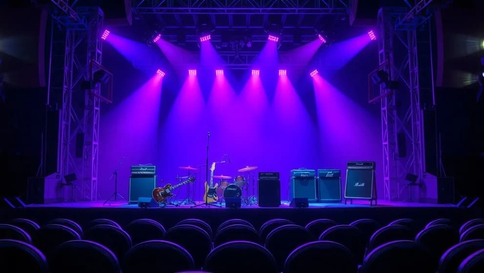 Vilken band är Tobias Forge medlem i