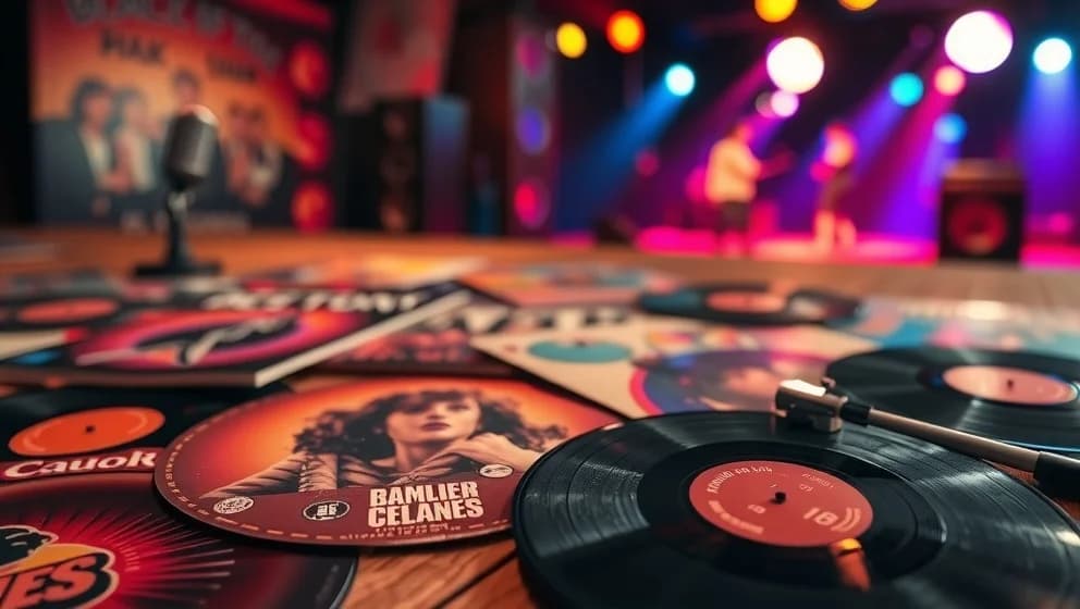 Björn och Benny fanns verkligen