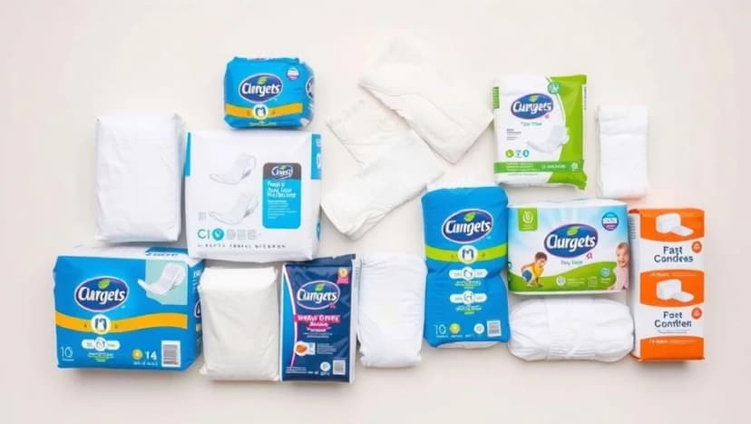 Varför fler vuxna använder blöjor idag