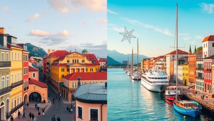 Buenos Aires möter Göteborg