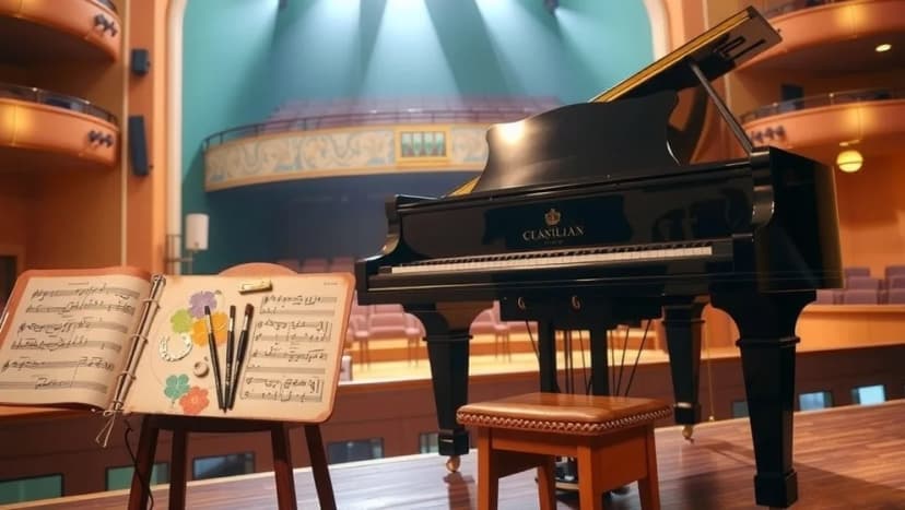 Cajsa Stina Åkerström och hennes musik