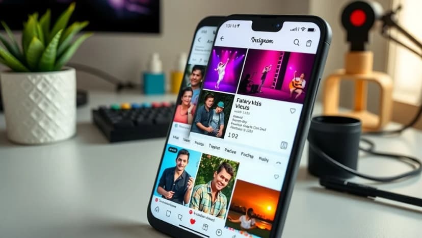 Charlotte Perrelli Instagram följare och inlägg