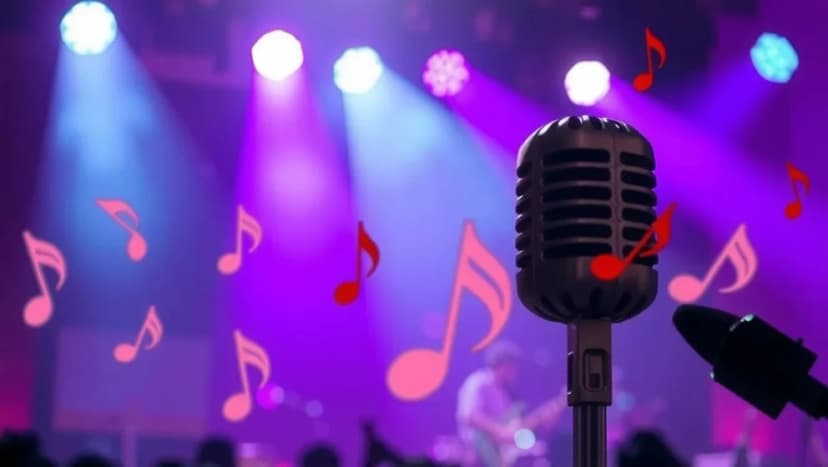 Christina Lindberg sångerska från Sverige