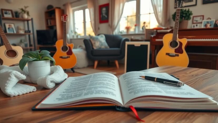 Vem är Daniel Adams Ray föräldrar