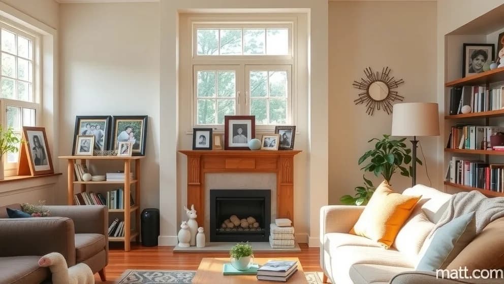 Vem är Daniel Adams Ray mamma