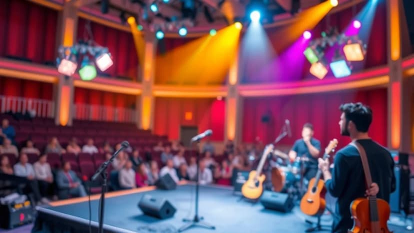 Danny Saucedo Show lockar miljontals tittare