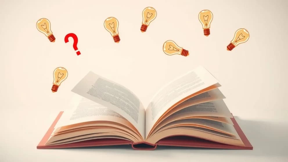 Det vet du kanske inte om livet