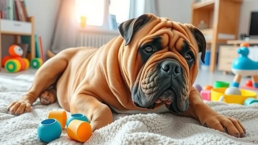 Dogge Doggelito för barn vad du bör veta