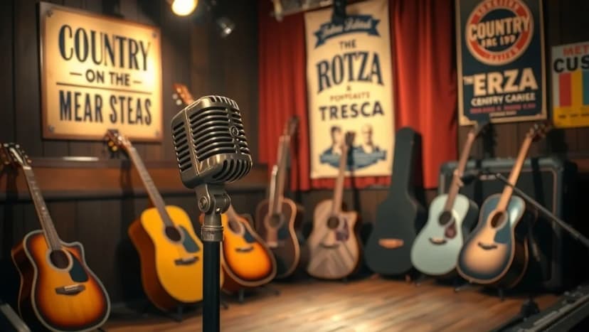 Dolly Parton ung och hungrig för stjärnor