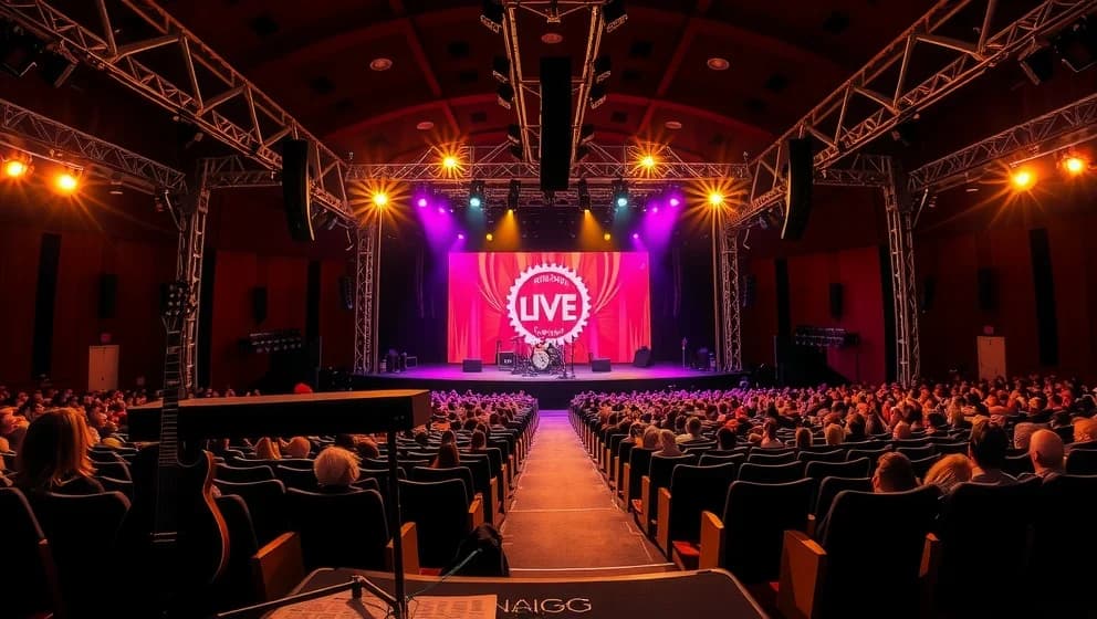 Ed Sheeran Sverige turnéer och konserter