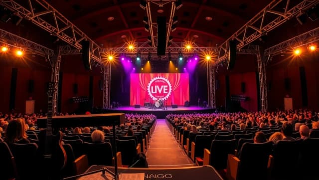 Ed Sheeran Sverige turnéer och konserter