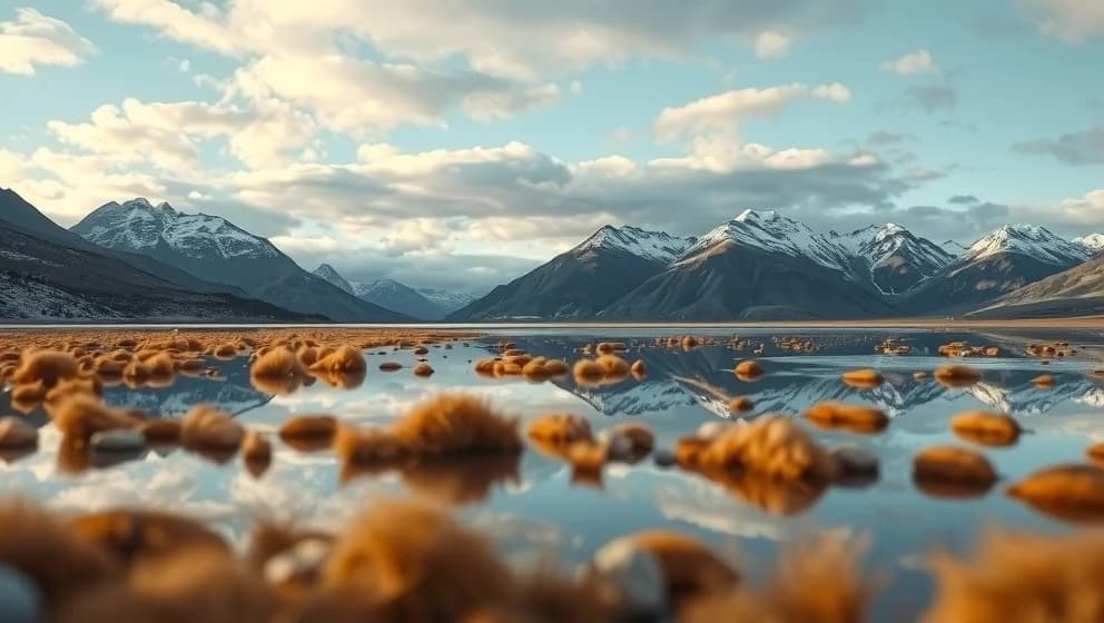 En slags verklighet vi inte förstår