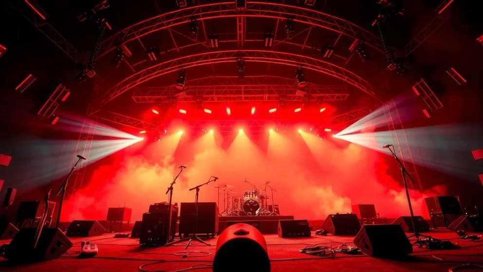 Florence and the Machine musiken som förändrade allt