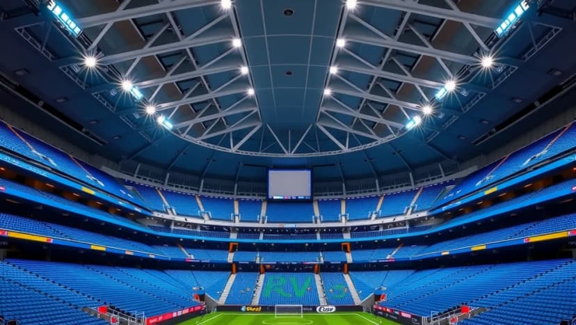 Hur stor är Friends Arena kapacitet