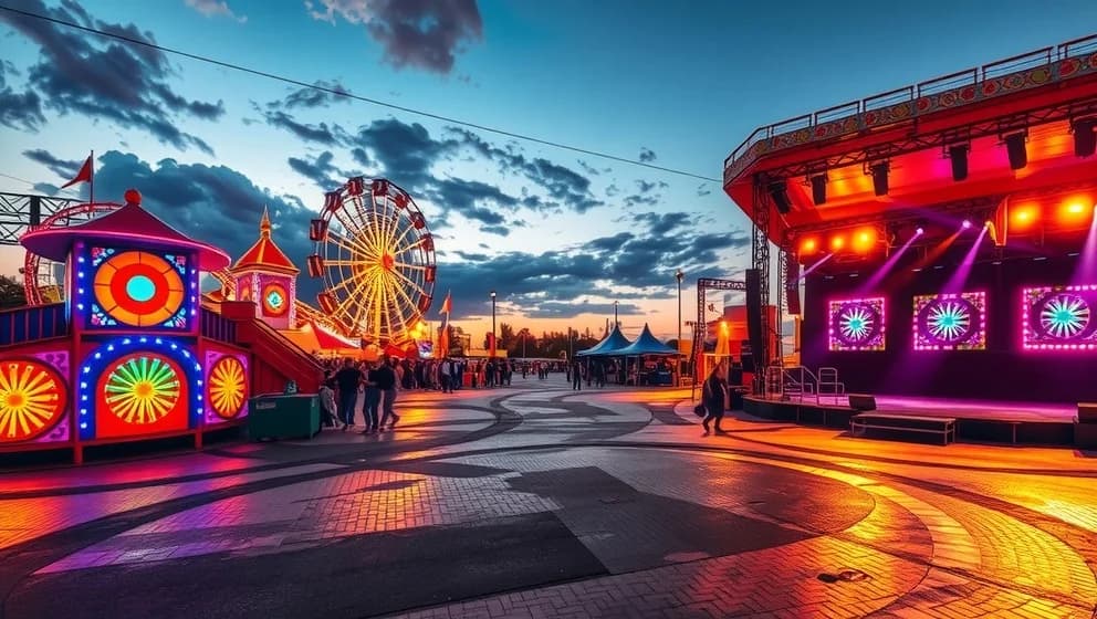 Gröna Lund konserter 2019 du inte får missa