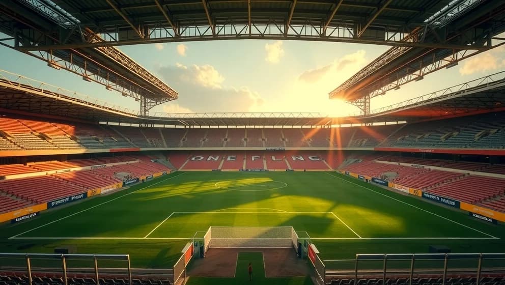 Gyllene tider på Ullevi