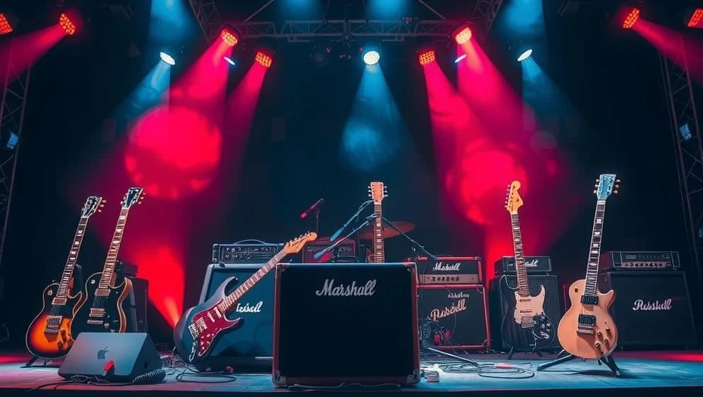 Hårdrock på export slår igenom världen