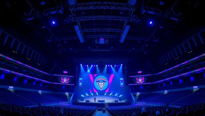 Harry Styles Stockholm konsert och events