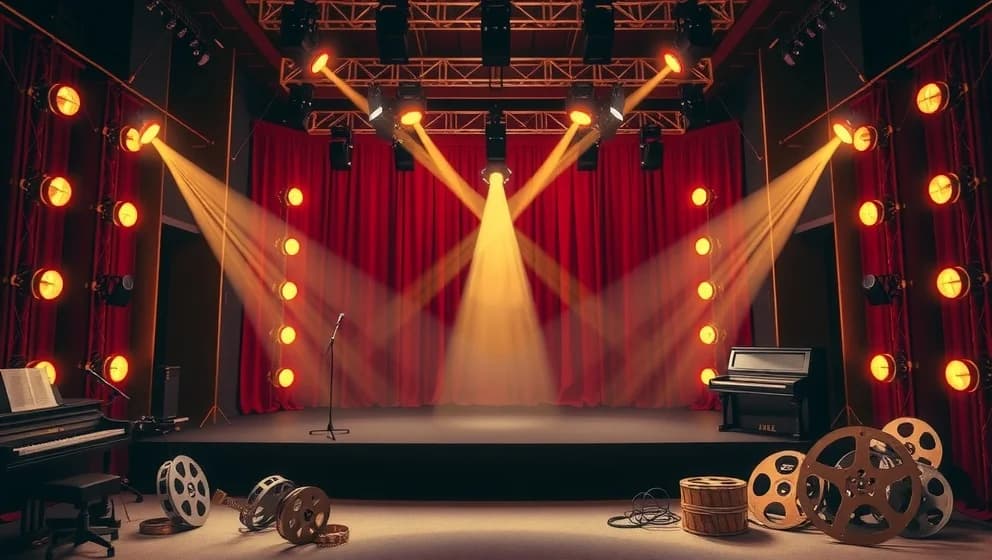 Hur gammal är Lady Gaga egentligen