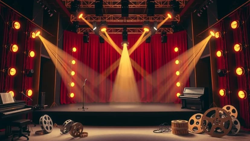 Hur gammal är Lady Gaga egentligen