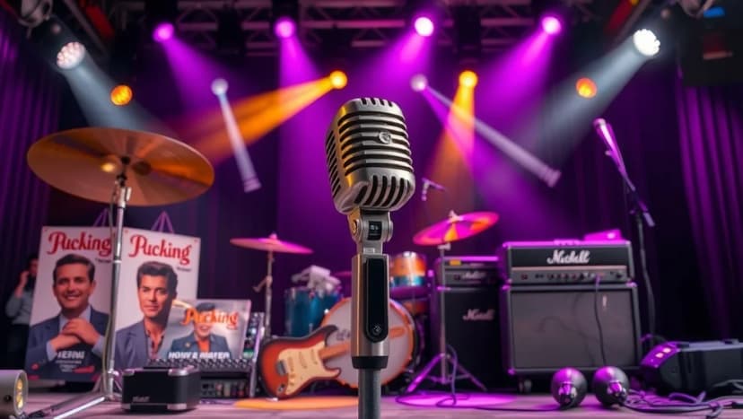 Hur gammal är Madonna idag