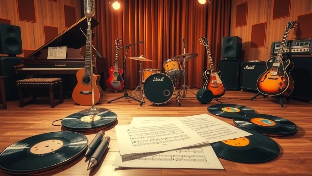 Jerry Lee Lewis gjorde rockhistoria