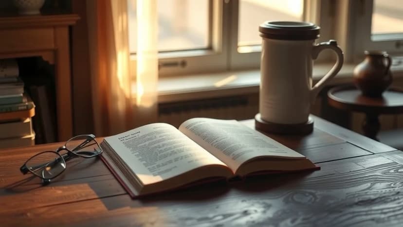 Vem är Johan T Karlsson egentligen