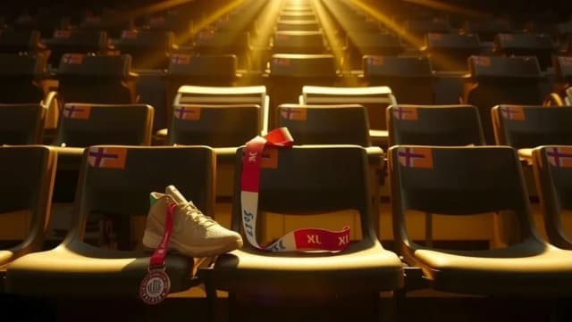 Josefin Nilssons sista bild som förklaras