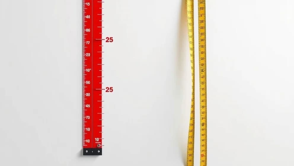 Hur lång är Kalle Moraeus egentligen