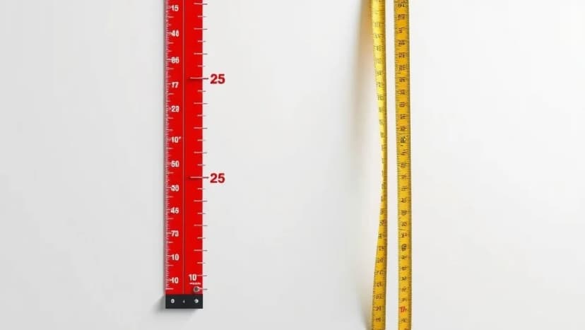 Hur lång är Kalle Moraeus egentligen