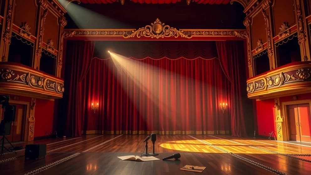 Världens mest älskade musikaler genom tiderna