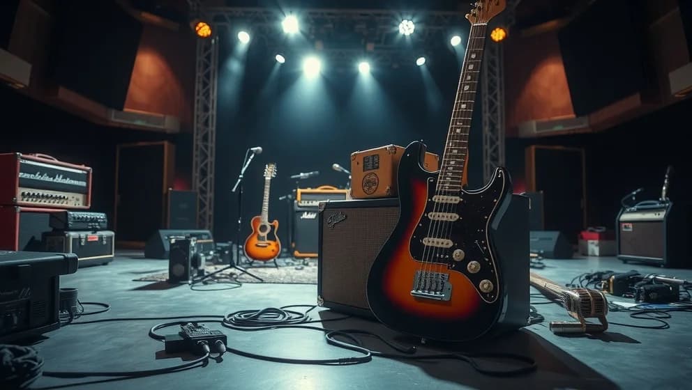 Kurt Cobain död vad hände egentligen