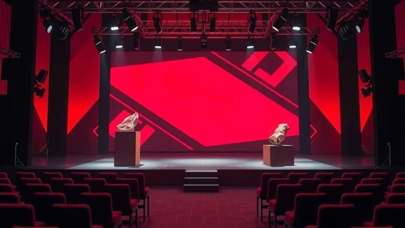 Lady Gagas köttklänning som chockade världen