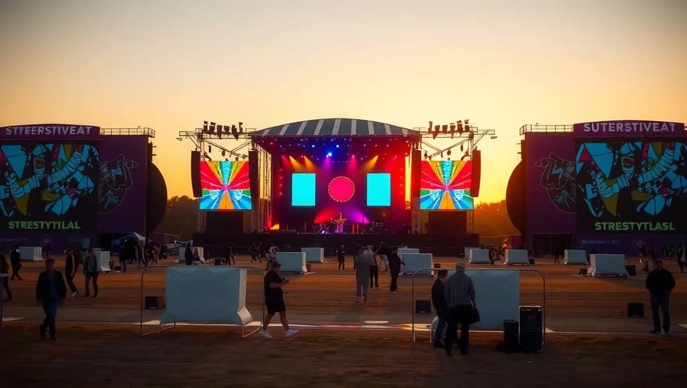 Lollapalooza Stockholm 2020 vad hände