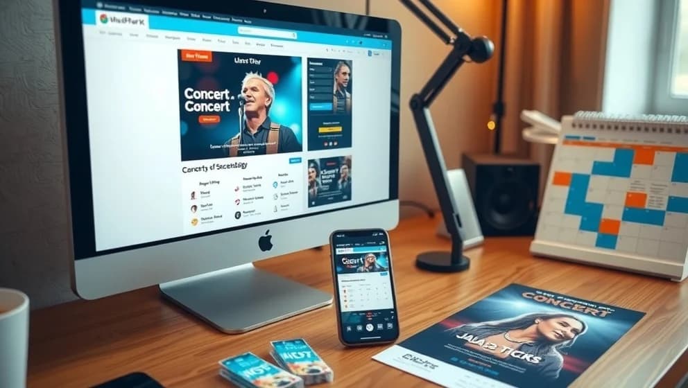 Så får du Magnus Uggla biljetter