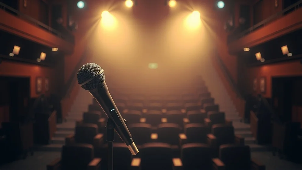 Vad hände med Malena Ernman sjuk