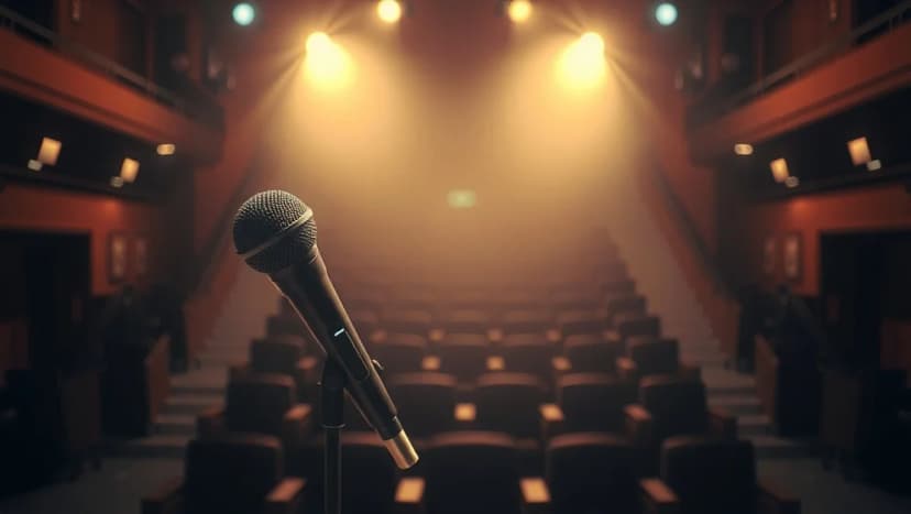 Vad hände med Malena Ernman sjuk