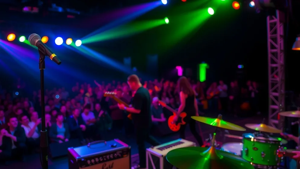 Mando Diao sångare Björn Dixgård berättar