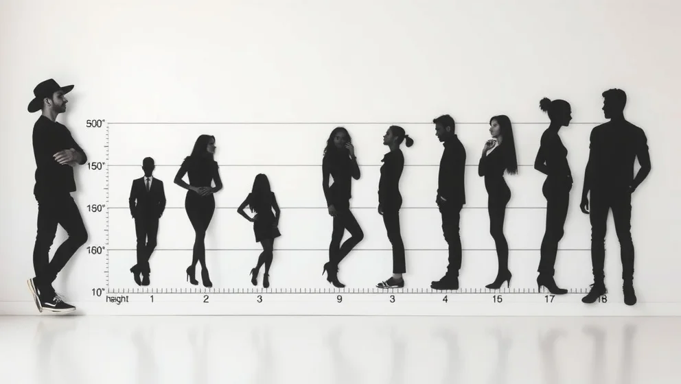 Hur lång är Måns Zelmerlöw