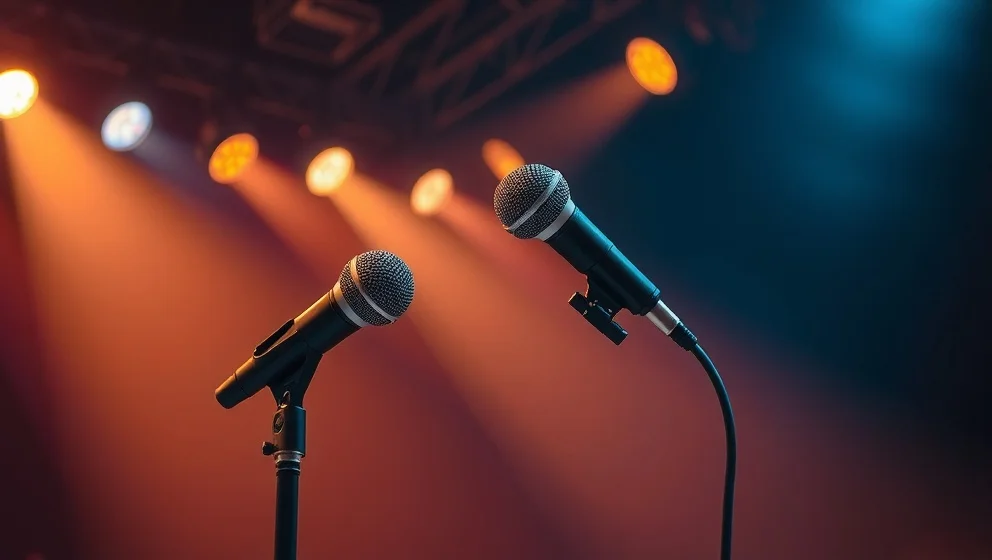 Marcus och Martinus hur två bröder blev stjärnor