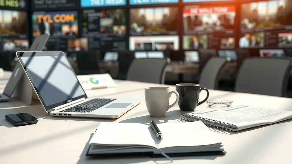 Vad gör Markus Larsson på Aftonbladet