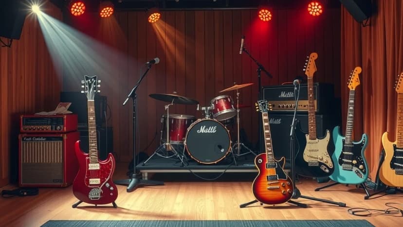 Medlemmar av Fleetwood Mac genom åren