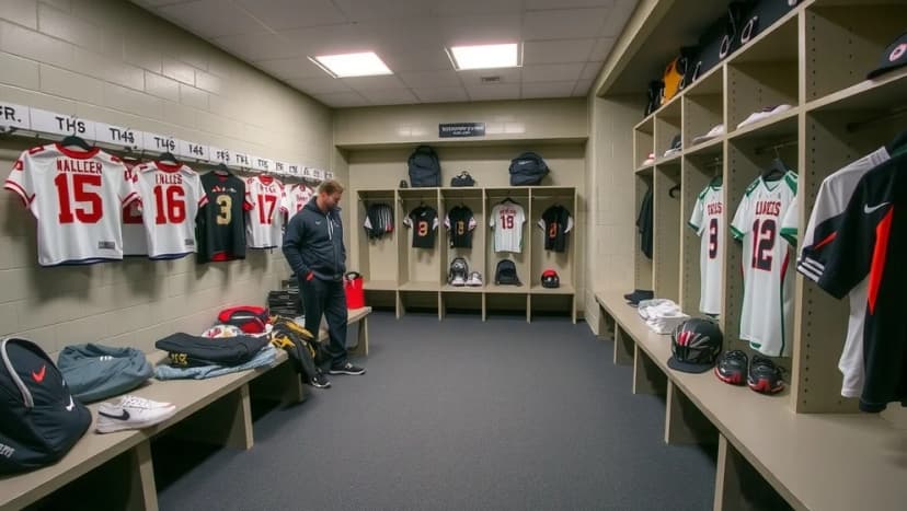 Medlemmar av grymlings och vad de gör