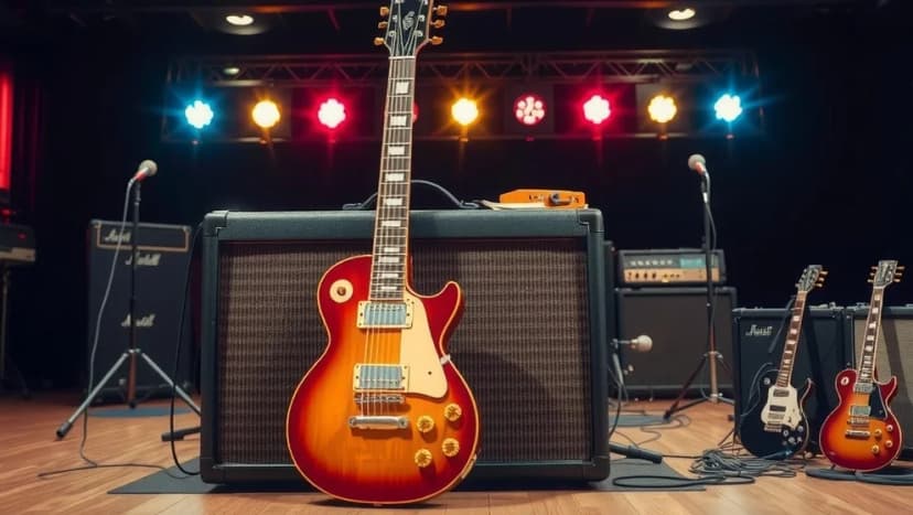 Medlemmar av Guns N' Roses genom tiden