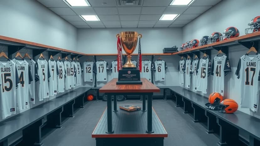 Medlemmar av Larz-Kristerz som förändrade allt